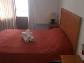 Pension La Melchora
