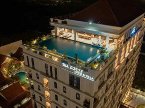 Sea Breeze Hotel & Villa