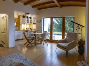 4Badgers / 4Jazavca - Mountain House