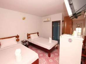 Prasopsuk Hotel