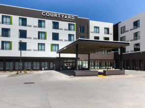 Courtyard by Marriott Rapid City