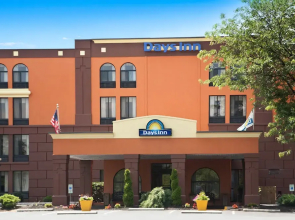 Days Inn Reading Wyomissing