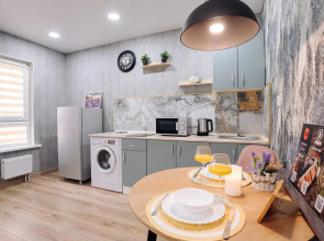 9 Ночей на улице Гражданская