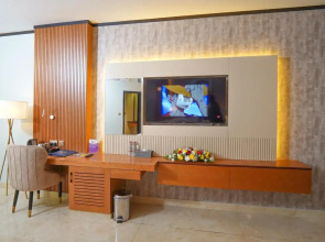 Concorde Palace Hotel