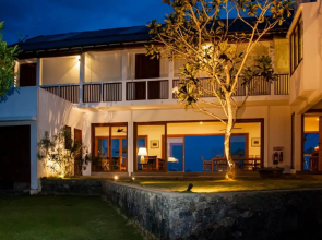 Villa Tanderra