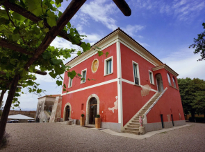 Tenuta Duca Marigliano Boutique Hotel