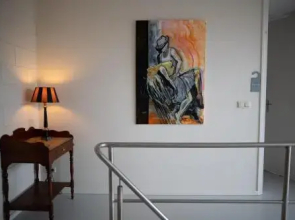 Beach suites luxe / appartement Budget