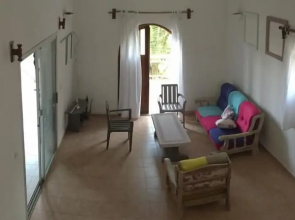 La Villa Blanche