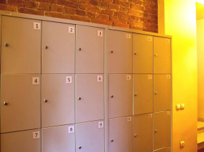 Хостел Крылья на Невском