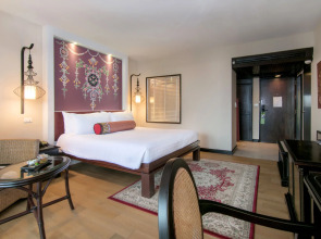 Siam Bayshore Pattaya