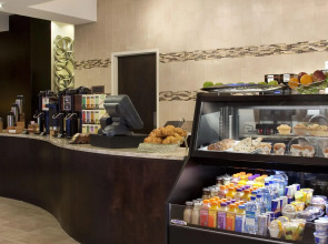 Hilton New York JFK Airport