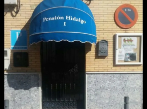 Pension Hidalgo I