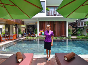 King Rock Boutique Hotel