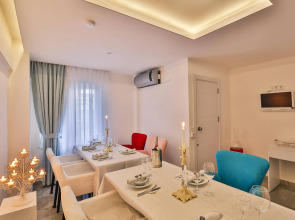 Hotel Bellezza Ortaköy