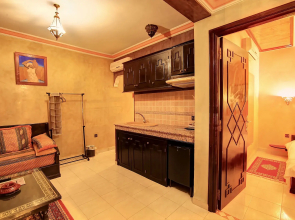 Amani Hotel Suites & Spa Hotel