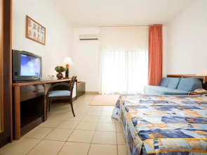Hotel La Tchadienne