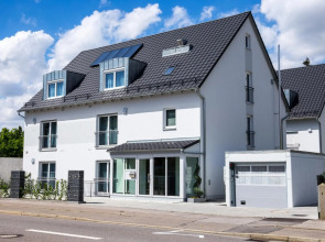 Pension Sonntag Ferienwohnungen