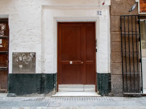 Apartamento Gran Sol de Cadiz