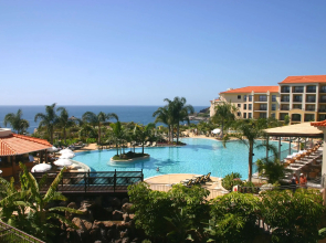 Porto Mare Hotel