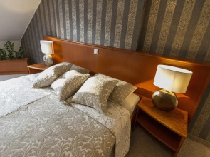 Family hotel Vilinia
