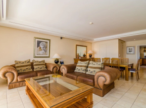 Marina Waterfront Apartments