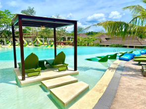 Tag Resort