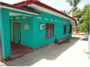 Luckmins Guest House
