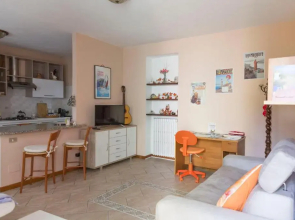 La Casa di Cristina