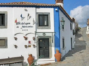 Estalagem de Monsaraz