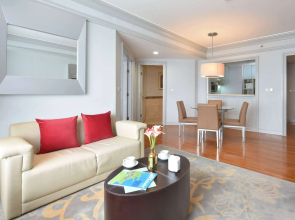 Wyndham Casablanca Jakarta