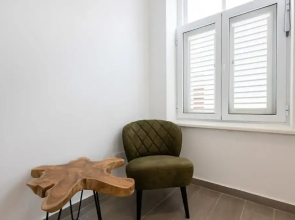 Willemstad Historic City Suite
