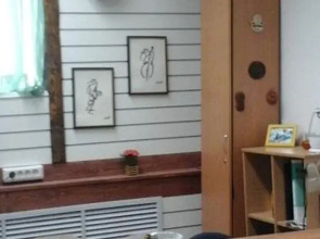 Hostel Meridian