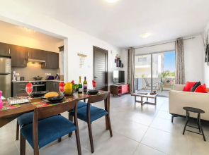 Mythical Sands Ae01 in Protaras