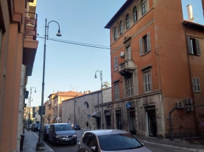 Residence Tucci