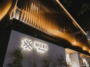 MURE Beppu