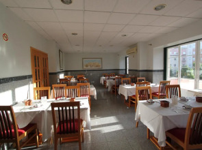 Pensao Residencial Horizonte