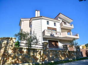 Kavala Luxury House