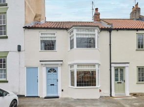 Host Stay Ginger Bread Cottage