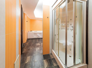 Abalon Pompei Resort