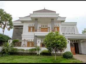 RedDoorz @ Daffi Araya