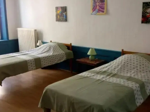 Apparemment F3 centre de MIRECOURT