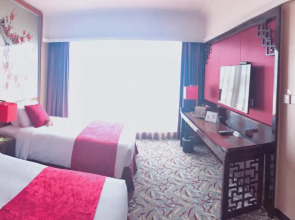 Riviera Hotel Macau