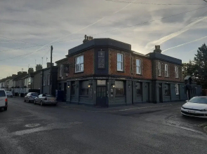 Sarah Hotel