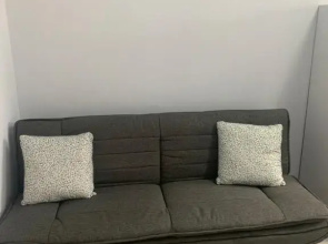 Georgia's house