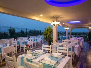 Water Side Resort & Spa