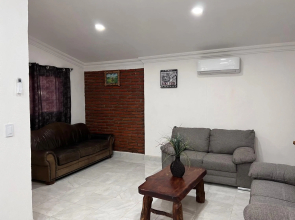 Cabañas el Pino 2