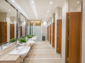 The Bed KLCC - Hostel