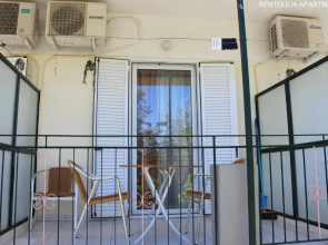 Rentoulia Apartments