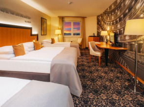 Don Giovanni Hotel Prague - Great Hotels of the World