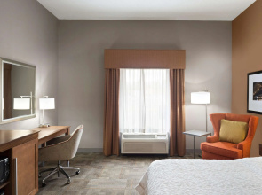 Hampton Inn Pell City